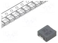 Inductor: wire; SMD; 680nH; Ioper: 15.5A; 5mΩ; ±20%; HCM0703 EATON ELECTRONICS