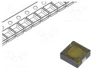 Sensor: ultrasonic; 10x10x3.5mm; 40kHz LOUDITY