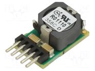 Converter: DC/DC; 50W; Uin: 4.5÷14VDC; Uout: 591mVDC÷6VDC; Iout: 10A Murata Power Solutions