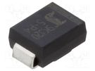 Diode: Schottky rectifying; SMD; 200V; 3A; SMB; reel,tape DIOTEC SEMICONDUCTOR