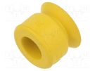 Suction cup; 10mm; Shore hardness: 55; 0.07cm3; Pull-off force: 4N SCHMALZ