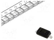Diode: Schottky switching; SOD123; SMD; 40V; 500mA; reel,tape MICRO COMMERCIAL COMPONENTS