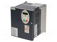 Automation module: vector inverter; 4kW; 3x400VAC; 3x380÷480VAC SCHNEIDER ELECTRIC
