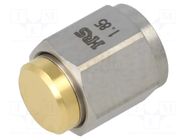 connector HV-TMP-1 HIROSE