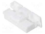 Connector: wire-board; plug; female; PIN: 8; DuraClik; for cable MOLEX