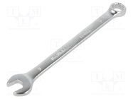 Wrench; combination spanner; 9mm; Chrom-vanadium steel; FATMAX® STANLEY