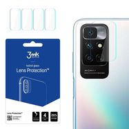 Xiaomi Redmi Note 11 4G - 3mk Lens Protection™, 3mk Protection