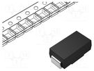 Diode: TVS; 600W; 26.7V; 15.4A; unidirectional; ±5%; DO214AC MICRO COMMERCIAL COMPONENTS