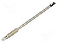 Tip; chisel; 4.6mm; for soldering station ATTEN