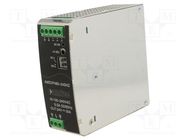 Power supply: switching; for DIN rail; 480W; 24VDC; 20A; -30÷70°C AIMTEC