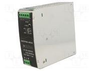 Power supply: switching; for DIN rail; 480W; 48VDC; 10A; -30÷70°C AIMTEC