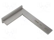 Try square; 150x100x25mm; with foot BETA