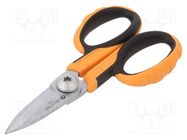 Cutters; 138mm IDEAL-TEK