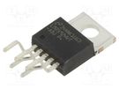 IC: PMIC; DC/DC converter; Uin: 4.5÷60VDC; Uout: 1.2÷57VDC; 2A; Ch: 1 TEXAS INSTRUMENTS