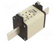 Fuse: fuse; 315A; 500VAC; gG; industrial; NH3 HAGER