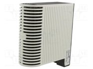 Heater; semiconductor; LT 065; 100W; 120÷240V; IP20; 57x140x161mm STEGO