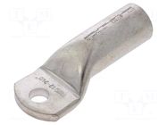 Tip: ring tube; M12; 240mm2; crimped; for cable; tinned; copper ERKO