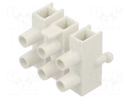 Terminal block BM963CS BM GROUP