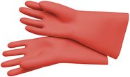 KNIPEX 98 65 40 Insulating Gloves insulated Size 9 / Class 0 410 mm