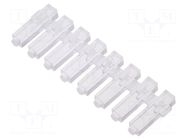 Fiber for LED SIGNAL-CONSTRUCT