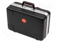 Suitcase: tool case PARAT