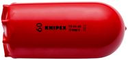 KNIPEX 98 66 60 Self-Clamping Slip-On Cap  140 mm