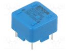 Inductor: common mode; THT; 1.1mH; 2A; 65mΩ; Pitch: 10x10mm; -30÷50% TDK