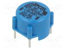 Inductor: common mode; THT; 3.3mH; 1.5A; 180mΩ; ±30%; horizontal EPCOS