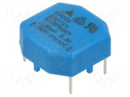Inductor: common mode; THT; 30mH; 300mA; 2.2Ω; ±30%; 17.5x17.5x8mm EPCOS