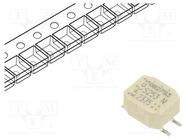 Inductor: wire with current compensation; SMD; 25uH; 800mA; 110mΩ TDK