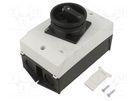 Switch-disconnector; Poles: 3; for building in; 25A; Stabl.pos: 2 EATON ELECTRIC