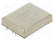 Converter: DC/DC; 30W; Uin: 18÷36V; Uout: 15VDC; Uout2: -15VDC; REC30 RECOM