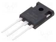 Transistor: N-MOSFET; WMOS™ S; unipolar; 800V; 8.4A; Idm: 56A; 183W WAYON