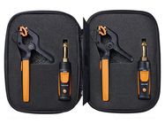 Refrigeration test kit; Bluetooth; Smart Probe TESTO