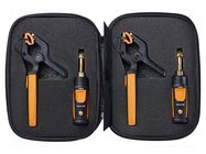 Refrigeration test kit; Bluetooth; Smart Probe TESTO