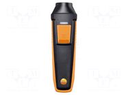 Probe positioner; Bluetooth; Range: 20m; Dim: 165x50x40mm TESTO