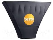 Test acces: measuring funnels; 305x1220mm TESTO