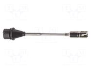 Probe: for temperature measure; 5mm; Kind of probe: surface; <5s TESTO