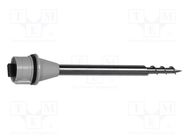 Probe: for temperature measure; IP65; 8mm TESTO