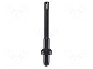 Probe head; Temp: -20÷70°C; Resol: 0.01°C; Humid.range: 0÷100%RH TESTO