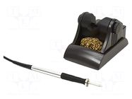 Soldering iron METCAL