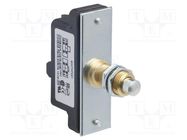 Limit switch; SPDT; 10A; max.240VAC; max.250VDC; IP20; -29÷85°C TELEMECANIQUE SENSORS