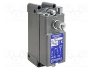 Limit switch; SPDT; 10A; max.240VAC; max.250VDC; IP20; -54÷85°C TELEMECANIQUE SENSORS