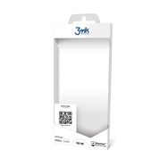 AS Armor Case for Samsung Galaxy S21 FE 5G - transparent, 3mk Protection