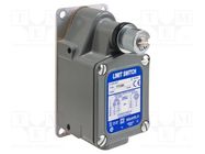 Limit switch; SPDT; -23÷85°C; metal TELEMECANIQUE SENSORS