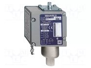 Converter: pressure; 0.07÷5.2bar; Operating temp: -56÷85°C TELEMECANIQUE SENSORS