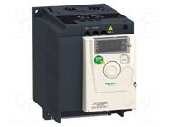 Inverter; 0.75kW; 3x110VAC; Electr.connect: screw terminals; IP20 SCHNEIDER ELECTRIC