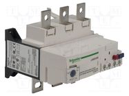 Thermal relay; 90÷150A SCHNEIDER ELECTRIC