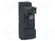 Module: power stand; TeSys Ultra; 12A SCHNEIDER ELECTRIC