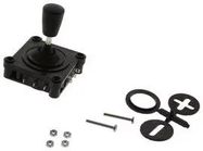 JOYSTICK, MICROSWITCH, 6A, 250V, SOLDER